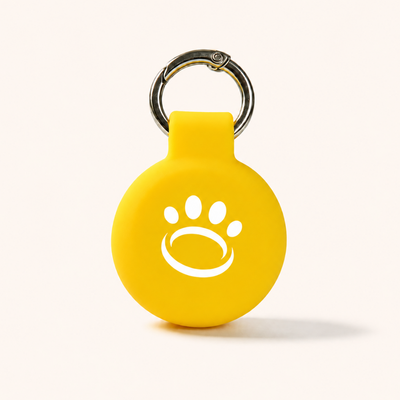 1 x Traceur pour Chien Sans Abonnement Owlikoo