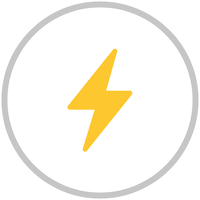 Stimulation statique (0 à 5 niveaux)