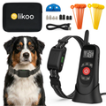 Clôture Anti-Fugue pour Chien sans Fil - Olikoo Pro